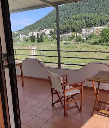 Casetta Di Hovolo Apartment *