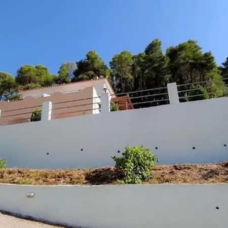 Apartamento Casetta Di Hovolo *