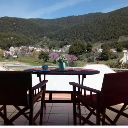 Casetta Di Hovolo Apartment Neo Klima