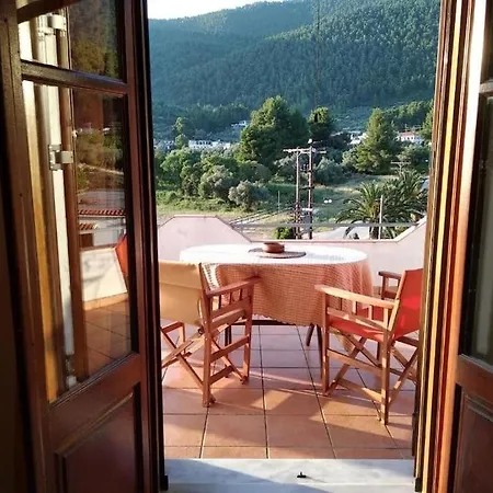Casetta Di Hovolo Apartment