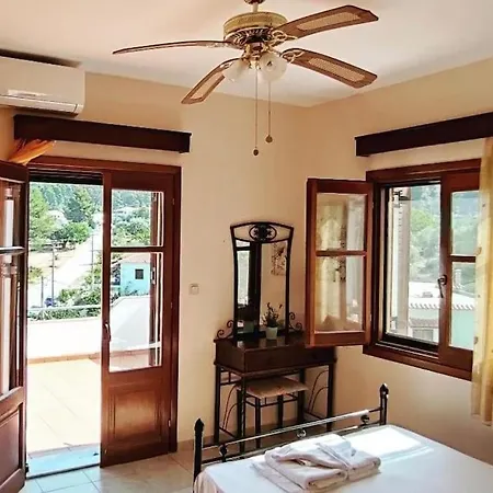 Casetta Di Hovolo Apartment *