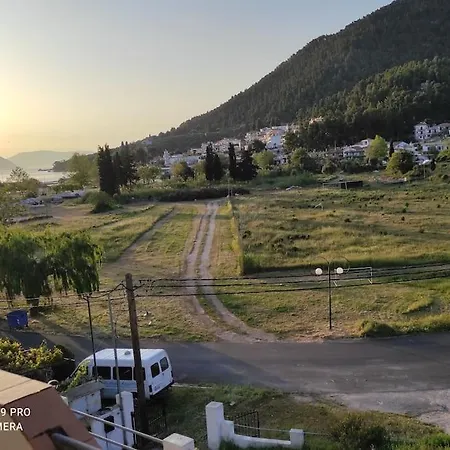 Casetta Di Hovolo Διαμέρισμα Νέο Κλήμα