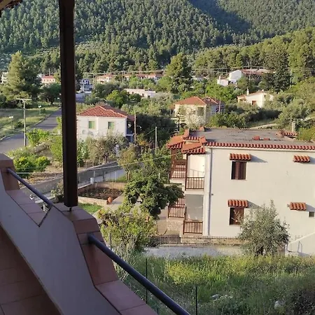 Casetta Di Hovolo Apartment