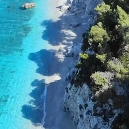 Διαμέρισμα Casetta Di Hovolo *