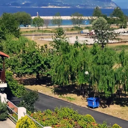 Casetta Di Hovolo Apartament *