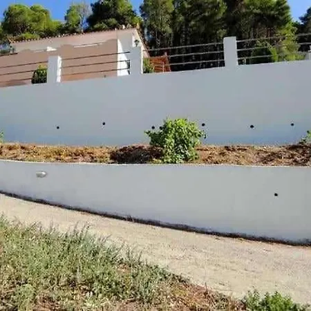 Διαμέρισμα Casetta Di Hovolo