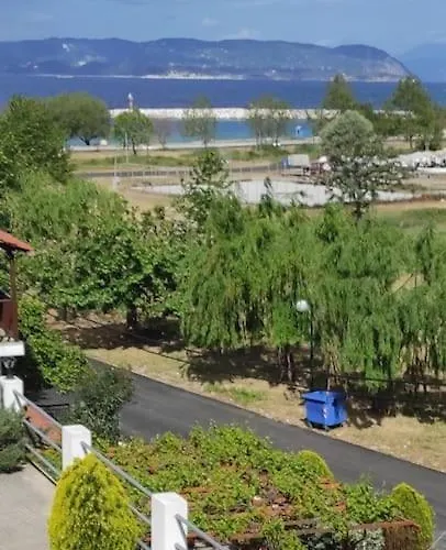 Apartment Casetta Di Hovolo Neo Klima