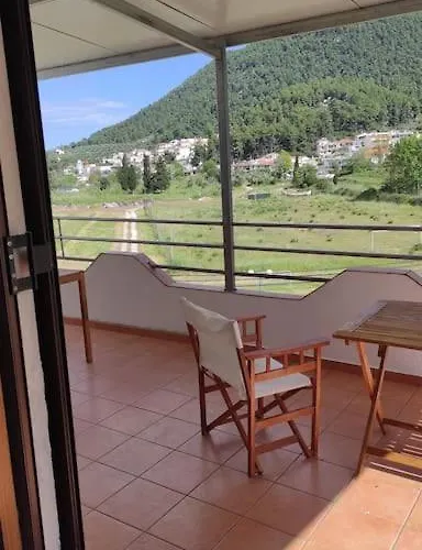 Casetta Di Hovolo Apartment *