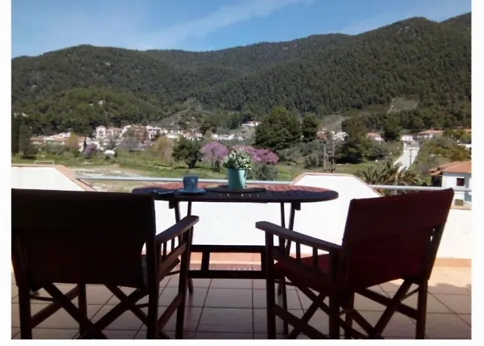 Casetta Di Hovolo Apartment Neo Klima