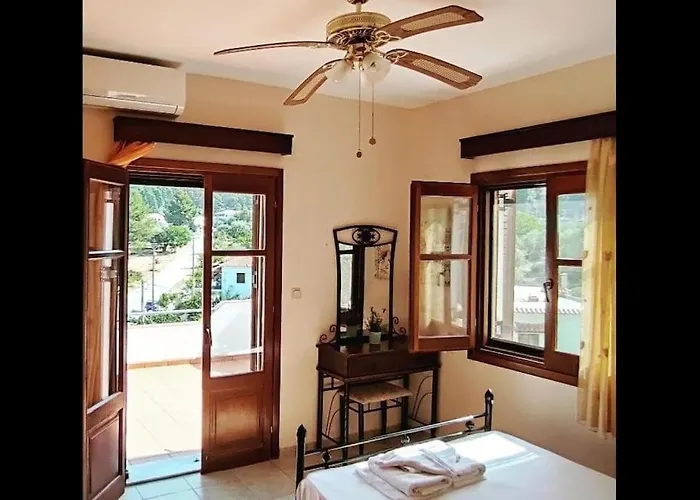 Casetta Di Hovolo Apartment *