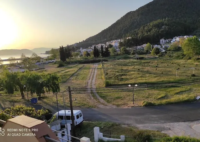 Casetta Di Hovolo Apartment Neo Klima