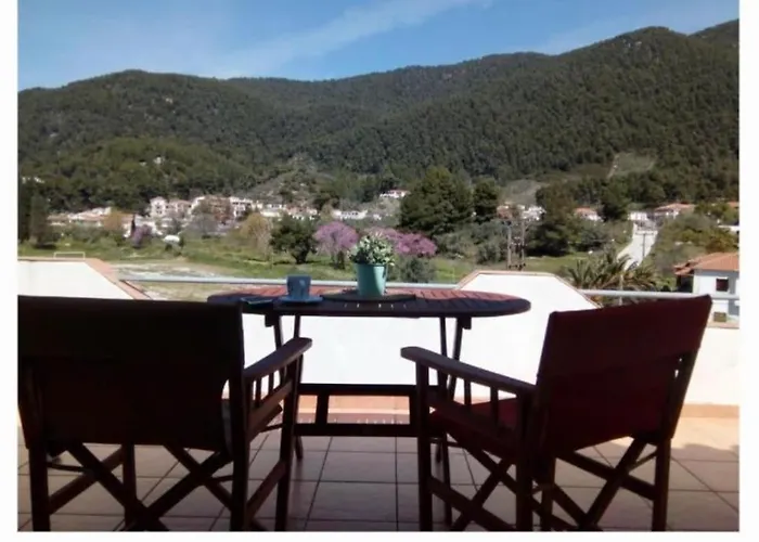 Casetta Di Hovolo * Neo Klima