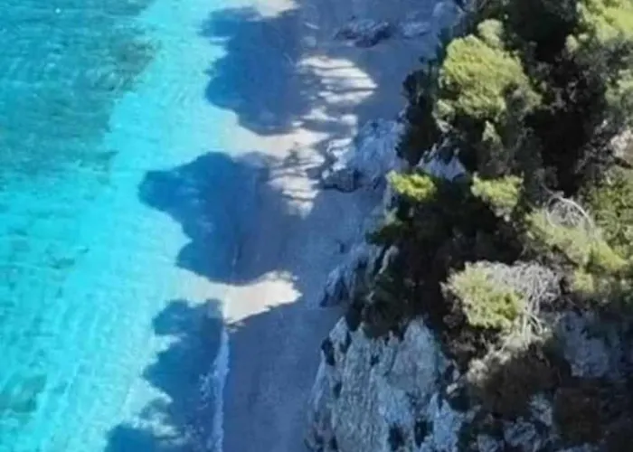 Apartment Casetta Di Hovolo *