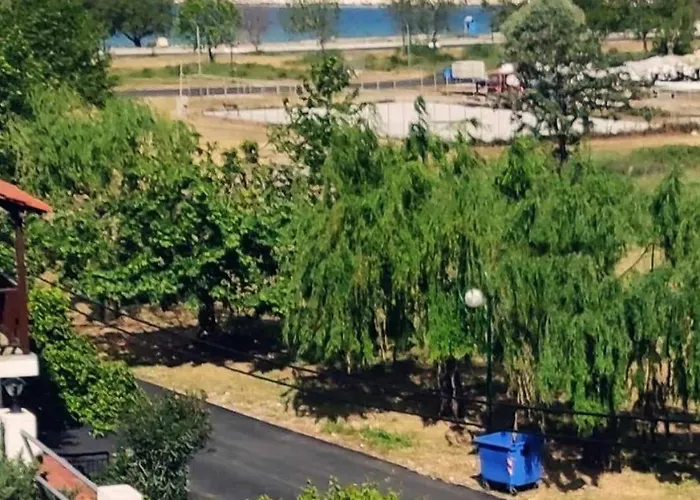 Casetta Di Hovolo Apartment *