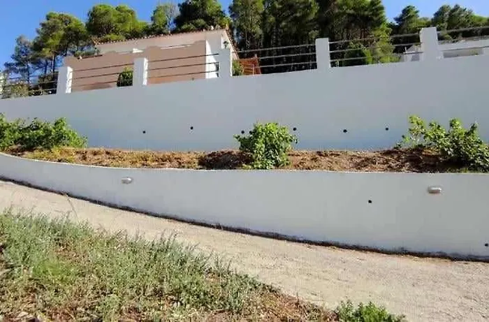 Apartment Casetta Di Hovolo